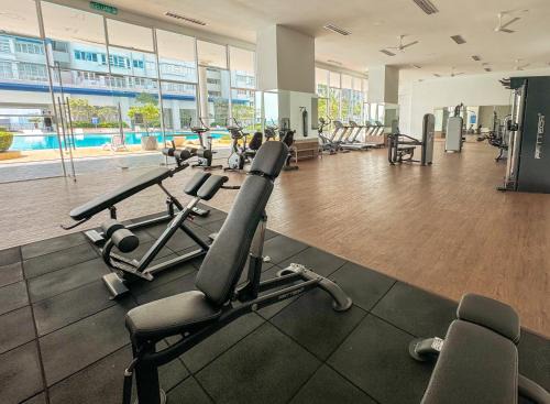 Kajang Appartement | Palmera Residence Cozy Condo