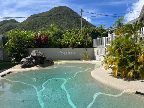 Le Diamant Appartement | Palmeraie lagoon