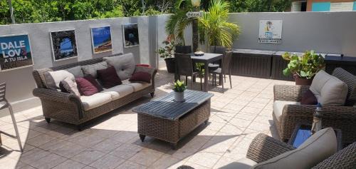 Bajura Appartement | Palmeras Del Mar