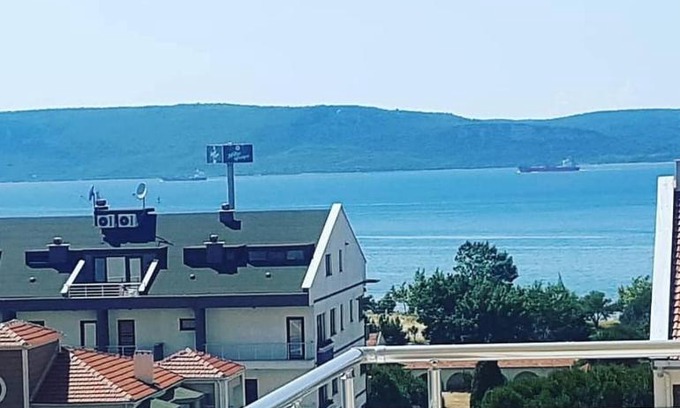 Kepez Appartement | PALMİYE SUİT APART