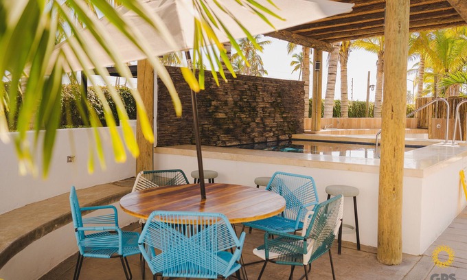 Mazatlan Appartement | Palmilla Apartments