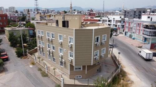 Yenisehir Appartement | Palmiye Apart