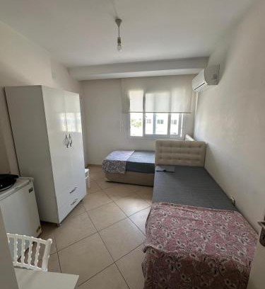 Yenisehir Appartement | Palmiye Apart