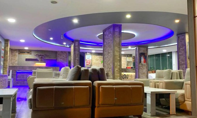 Artikli Hôtel | Palmiye Suit Otel