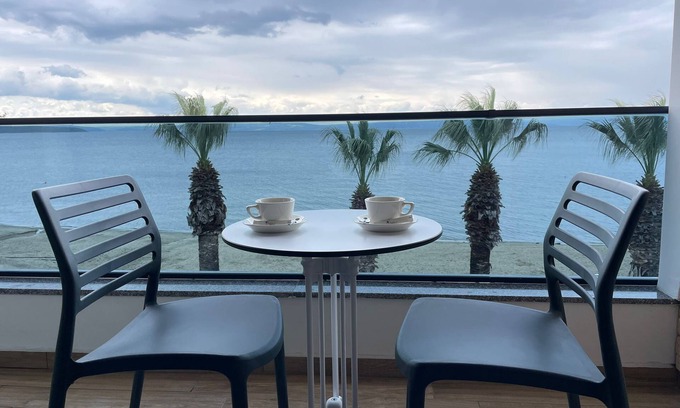 Erdek Hôtel | Palmon Hotel