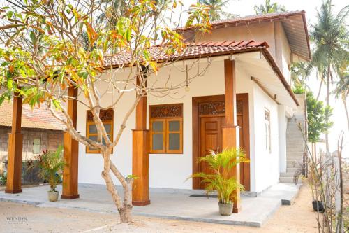 Marawila Appartement | Palms and Paradise Lanka