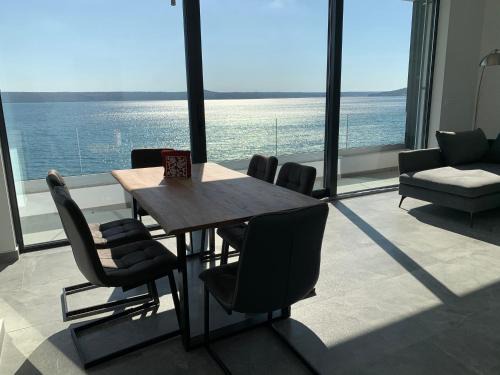 Maslenica Appartement | Palms & Beach Maslenica