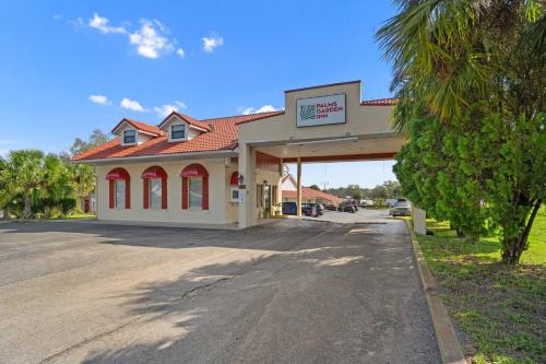 Lake City Hôtel | Palms Garden Inn