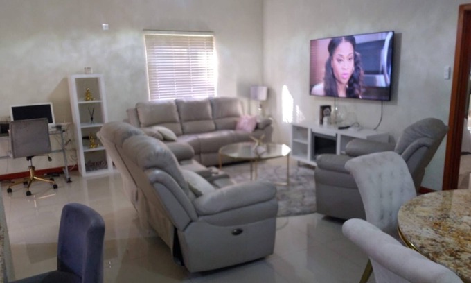 Eden Gardens Maison | Palms of Arcadia