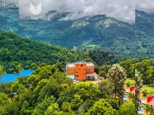 Devikolam Hôtel | Palmtree Leaf, Munnar