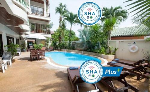 Nanai Road Hôtel | Palmview Resort