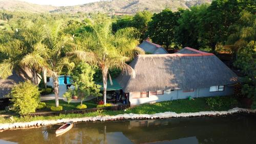 Tzaneen Maison | Palmwag Tzaneen