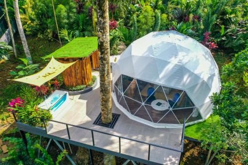 Florencia Hôtel | Palo Alto Glamping Hotel
