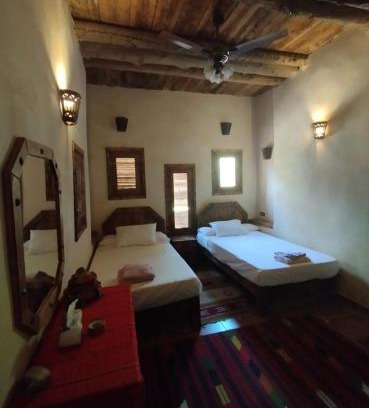 Siwa Maison | Paloma Lodge Guest House