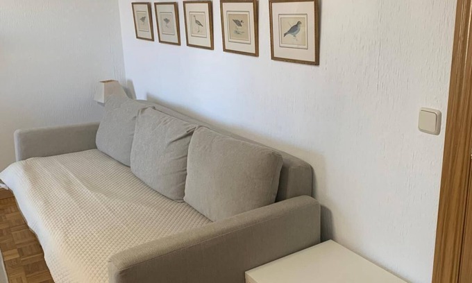 Riaza Copropriété | 🏡 Paloma's Consultation in Riaza's Square