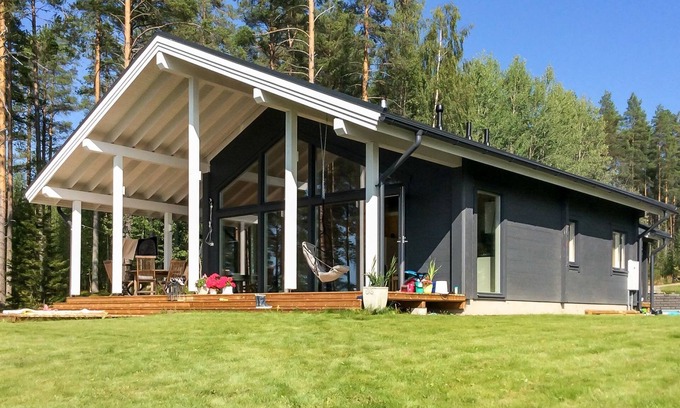 Kehys-Kainuu Maison | Paloranta by Interhome