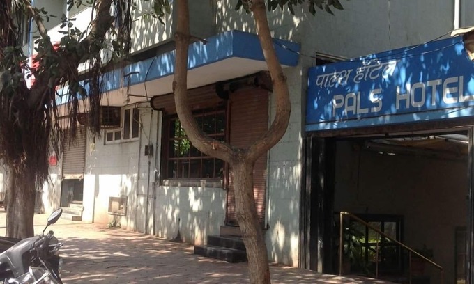 Parel Hôtel | Pals Hotel