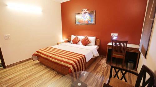 Patel Nagar Hôtel | Pals Inn