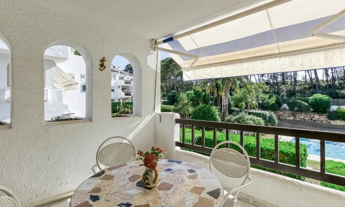 Pals Appartement | Pals Platja