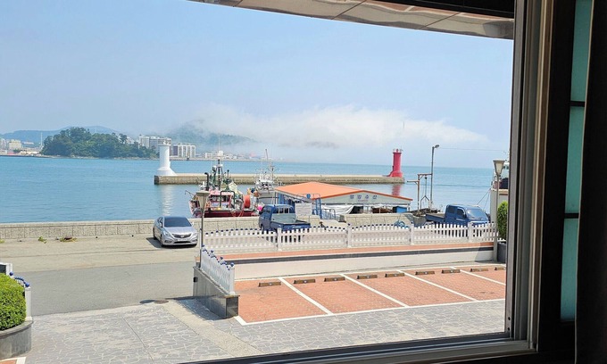 Suryuk Hôtel | Pam Beach