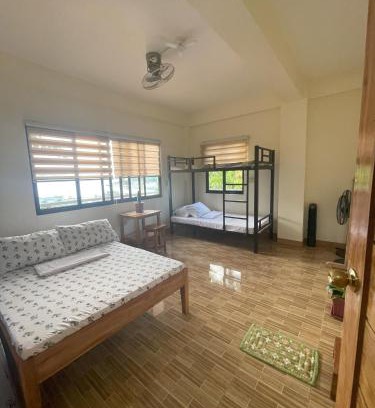 Romblon Island Maison | Pamasyar Transient Inn