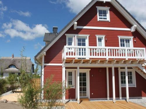 Breege Maison | Pameebo 1 Comfortable holiday residence