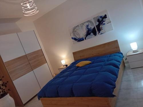 Casa Santa Appartement | Pamir Casa Vacanze Appartamento