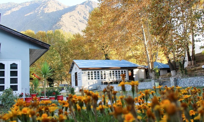 Chitral Hôtel | Pamir Riverside