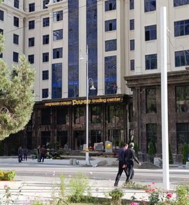 Khorog Appartement | Pamir Tower Apartments