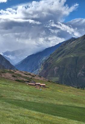 Maras Maison | Pampachayoq - Mountain retreat
