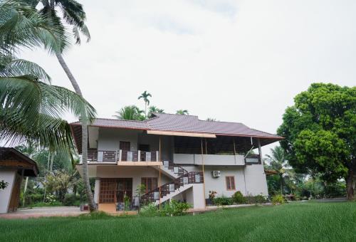 Kainakary Maison | Pampatheeram Pallipurathucherry