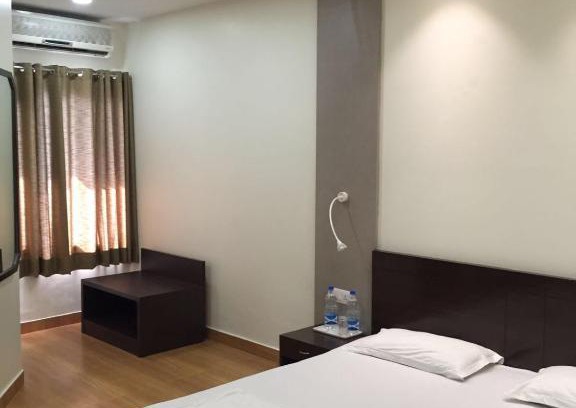 New Delhi Maison | Pamposh Guest House GK II Market