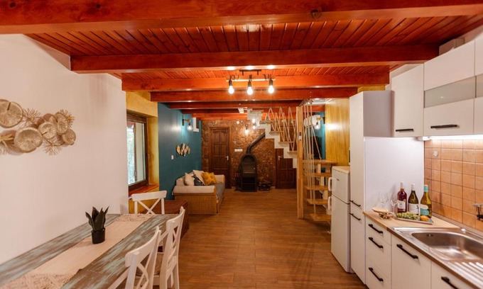 Nagylapos Maison | PAMPUSKA Apartman