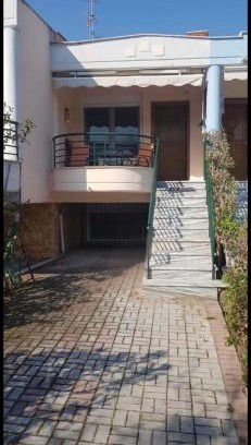Kalamitsi Maison | Pamys House