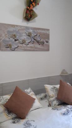 Iglesias Historic Centre Appartement | Pan di Zucchero
