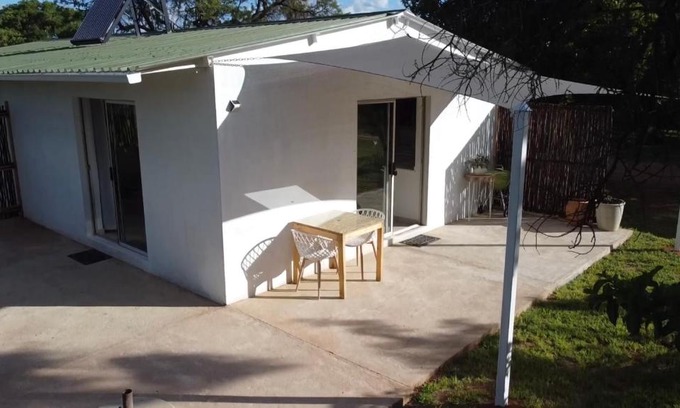 Polokwane Appartement | Pan's Breeze Overnight Accommodation