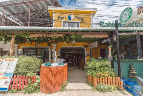 Vang Vieng Maison | Pan's Place