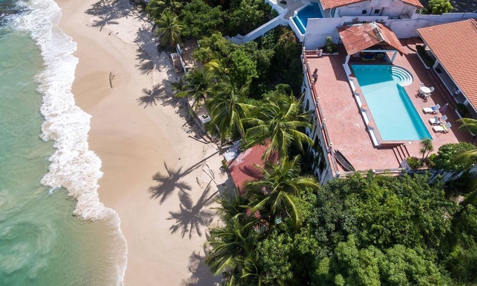 Contadora Island Villa | Pan039 - Superbe villa avec piscine sur l'île de Contadora