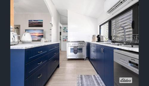 Yeppoon Maison | Panacea Rising