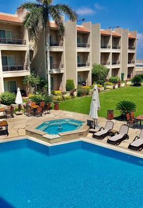 Madinet Borg Al Arab Station Balnéaire | Panacea Suites Hotel