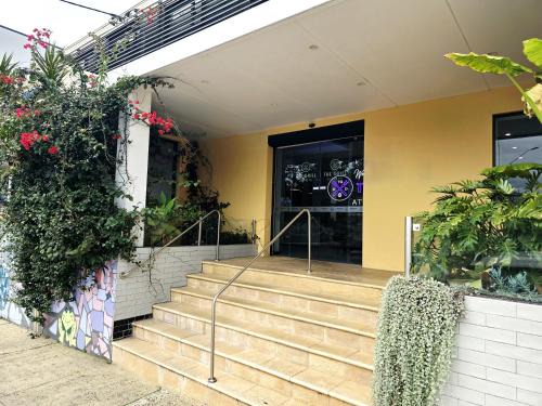 Panania Hôtel | Panania Hotel Sydney