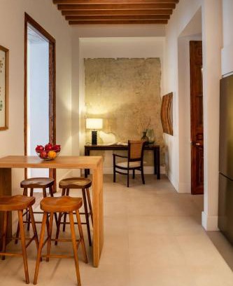 Arrecife Appartement | Panasco Real Suite - Panasco Suites