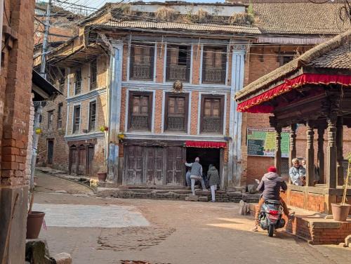 Panaoti Maison | Panauti Old Town Community Homestay