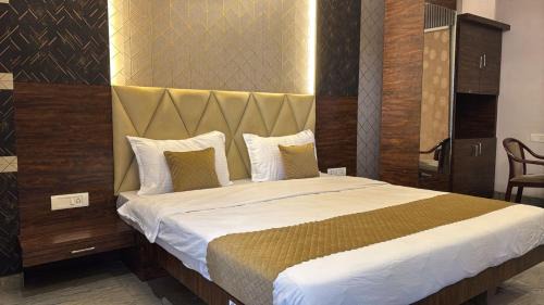 Panposh Hôtel | Pancham Rest House