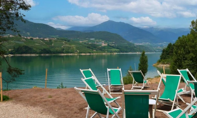 Coredo Appartement | Appartement Pancheri à Valle di Non - 6 personnes, 3 chambres