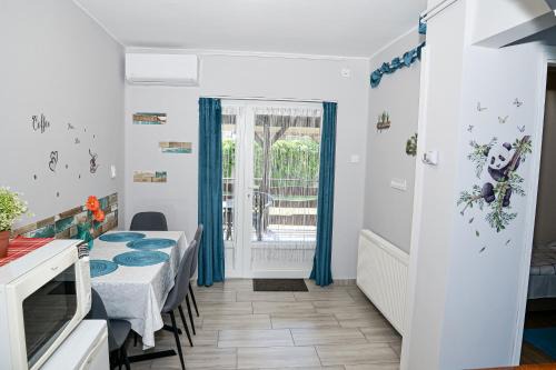 Hajduszoboszlo Appartement | Panda Apartman