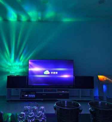 Sekudai Maison | PandaHomestay28