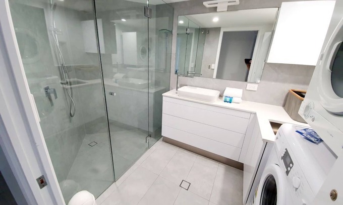 Caloundra Appartement | Pandanus Shores - Unit 6