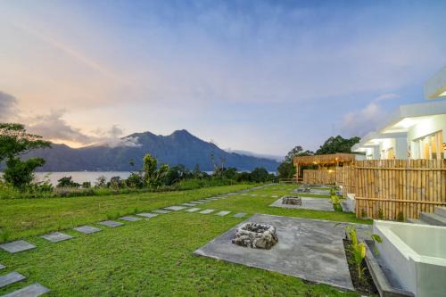 Toya Bungkah Autre | Pandawa Glamping Kintamani