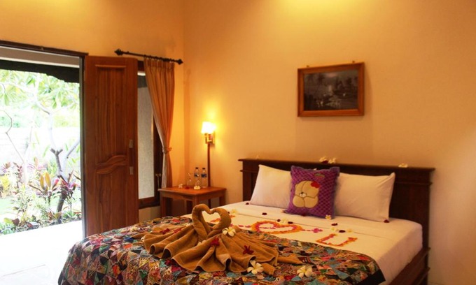 Pemuteran Maison | Pande Guest House